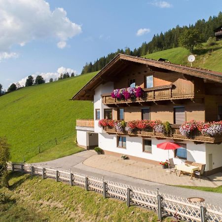 Haus Sporer Gerlosberg Exterior foto