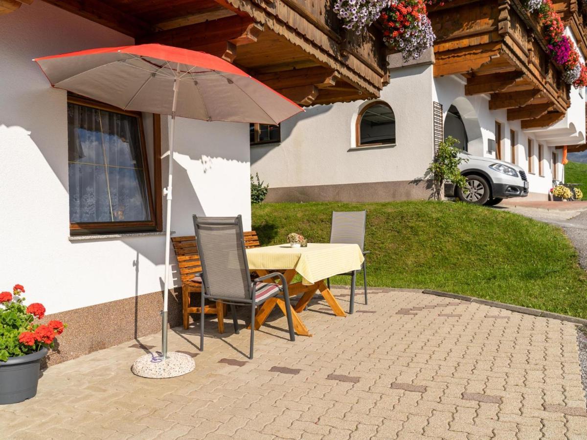 Haus Sporer Gerlosberg Exterior foto