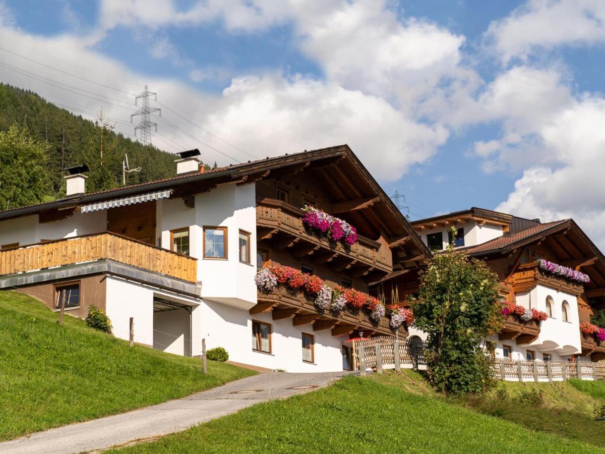 Haus Sporer Gerlosberg Exterior foto
